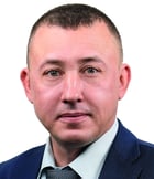 Евгений Золотарев