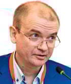 Евгений Кин-1