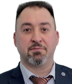Евгений Копцев