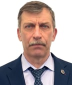 Евгений Малышев