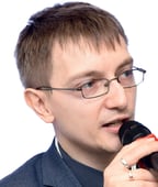 Евгений Озеров