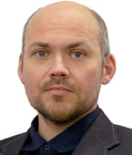 Евгений Писаревский