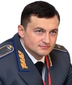 Евгений Юдин