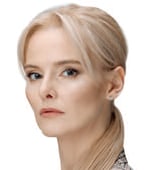 Елена Новикова
