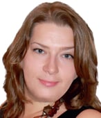 Елена Старовойтова