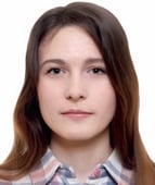Елизавета Яшина