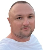 Игнат Ушев