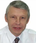 Игорь Бабанов