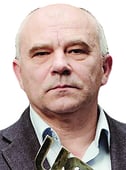 Игорь Калайда