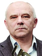 Игорь Калайда
