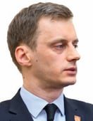 Игорь Костерин