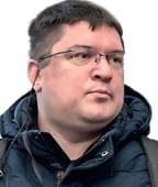 Игорь Краюшкин
