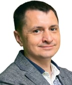 Игорь Олейник