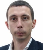 Игорь Смирнов