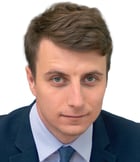 Игорь Ядрихинский