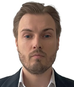 Илья Горинец