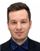 Илья Журавлев