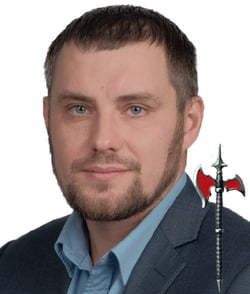 Илья Комлев