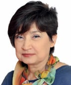 Ирина Генцлер