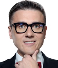 Кирилл Гринберг