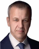 Константин Белоусов