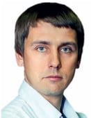 Константин Нагорный