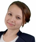 Лина Стратулат