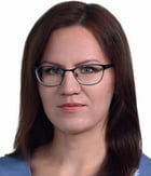 Любовь Степанова