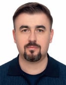Максим Бижко