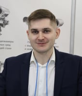 Максим Давыдов_Тахион