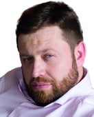 Максим Захаров