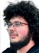 Максим Касин