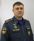 Александр Миков
