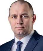 Михаил Антонов