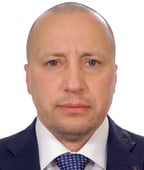 Михаил Корчагин