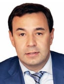 Михаил Кочетков