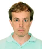 Михаил Лагунов