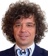 Михаил Левчук
