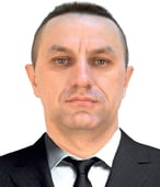 Михаил Мымрин