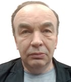 Михаил Пермяков