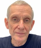 Михаил Рыбаков