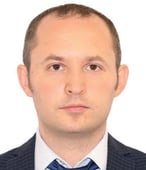 Михаил Стороженко