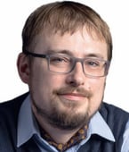 Михаил Сушков