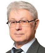 Михаил Эленбоген