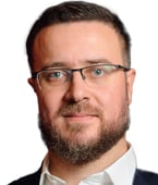 Михаил Яковенко