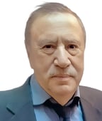 Михаил Ясколко