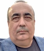 Михайло Павлюк