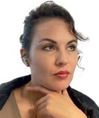 Наталия Мелинова