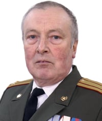 Николай Болонин