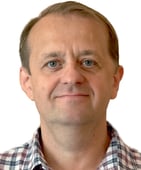 Николай Михайлов
